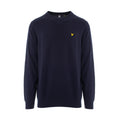 Lyle & Scott Megztinis