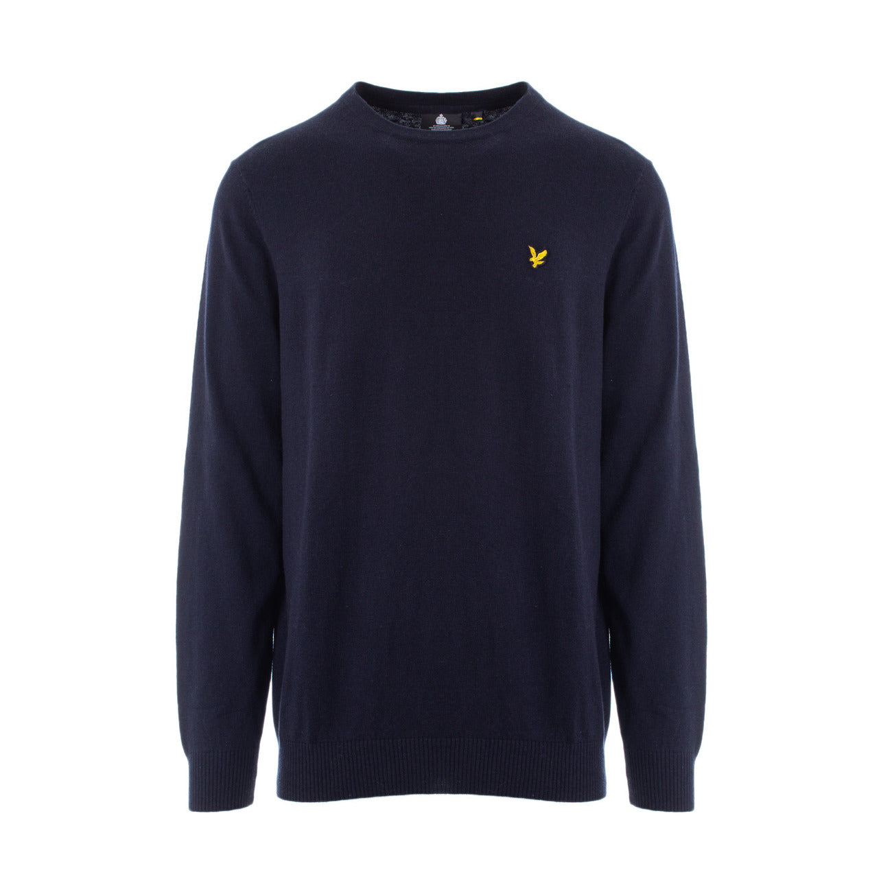 Lyle & Scott Megztinis