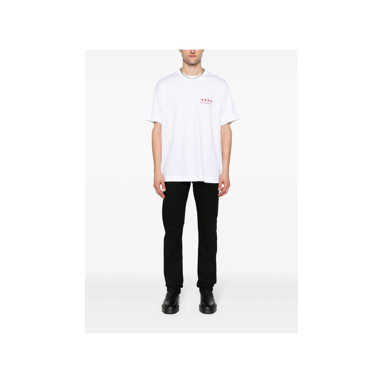 Givenchy Džinsai