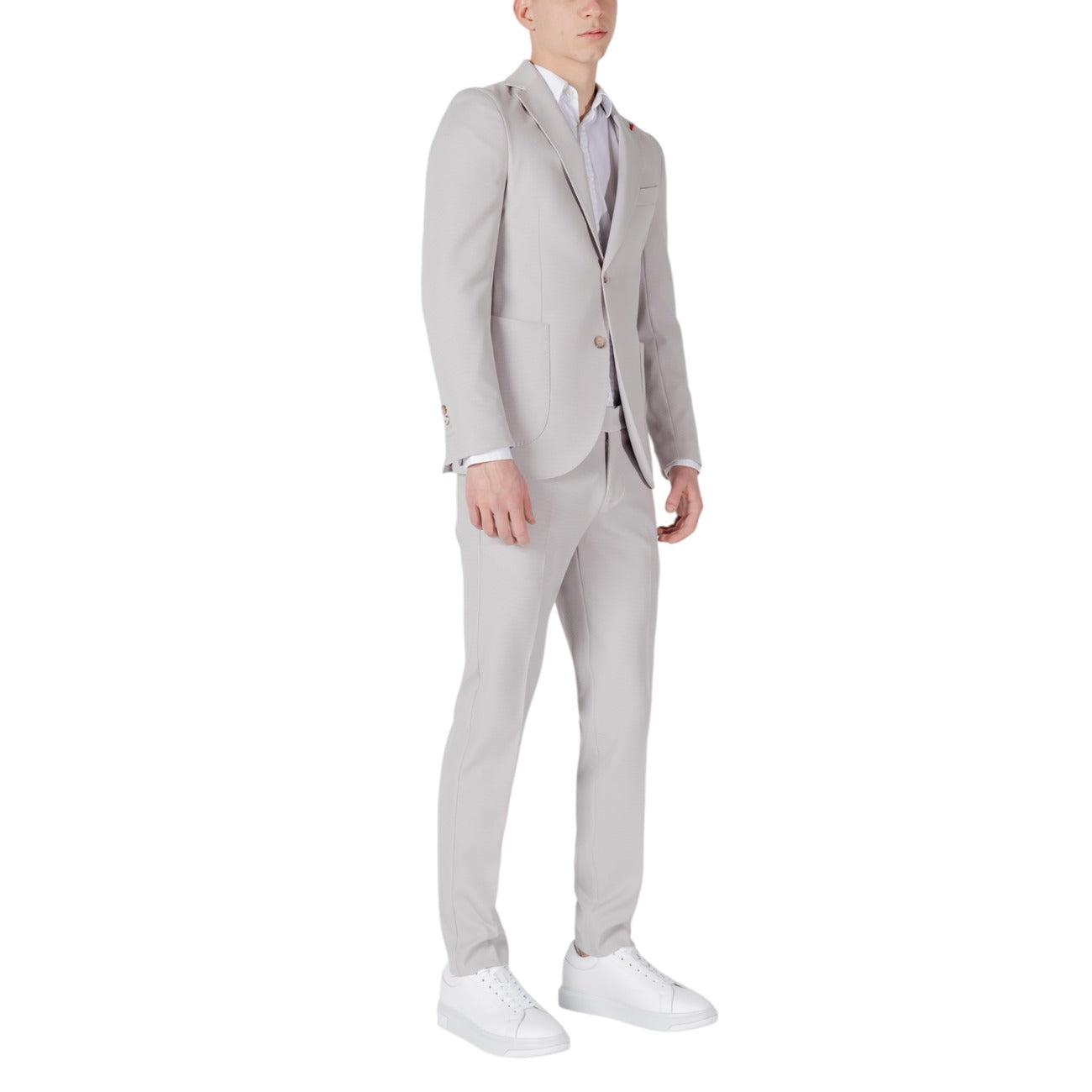 Mulish Kostiumas
