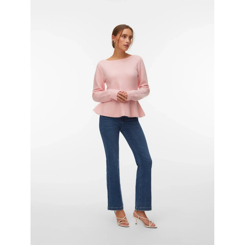 Vero Moda Megztinis Moterims