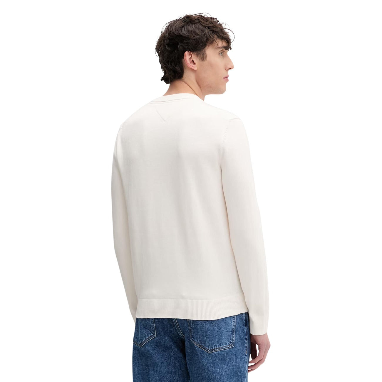 Tommy Hilfiger Jeans Megztinis Vyrams