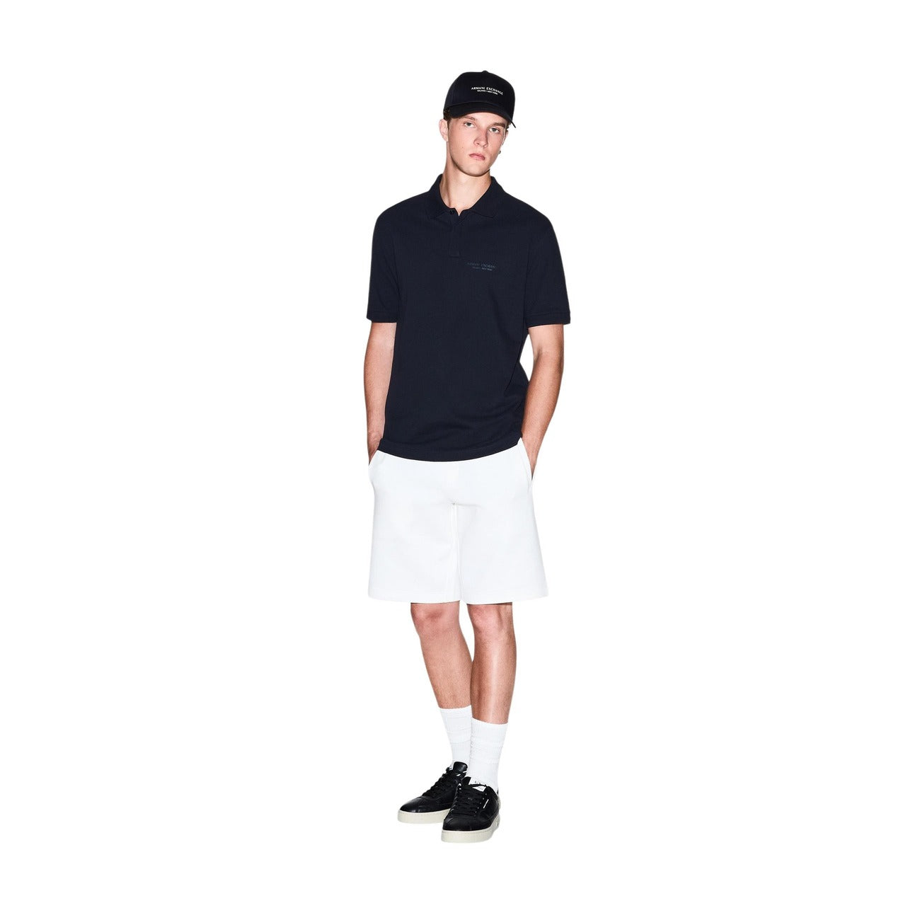 Armani Exchange Bermudai