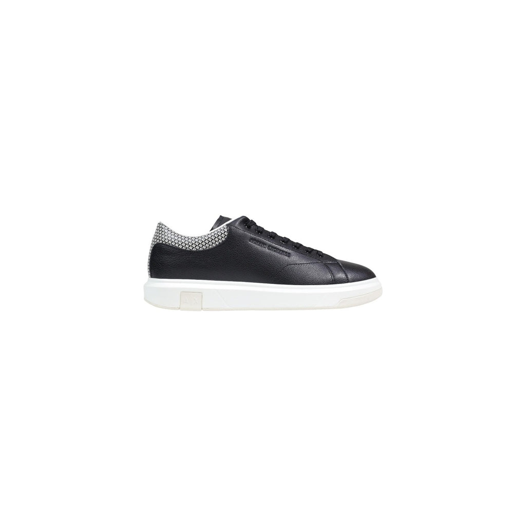 Armani Exchange Vyriški sportbačiai