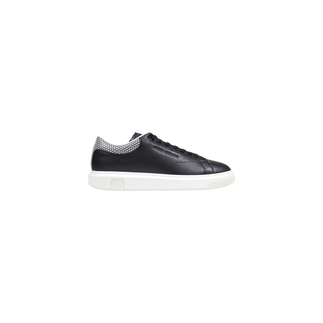 Armani Exchange Vyriški sportbačiai
