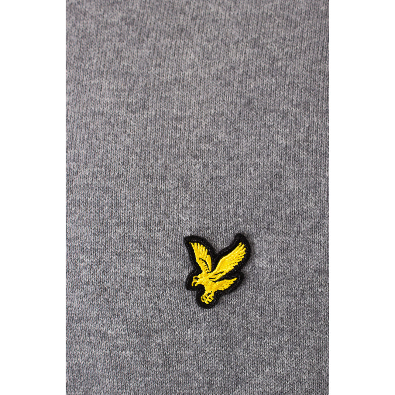 Lyle & Scott Megztinis