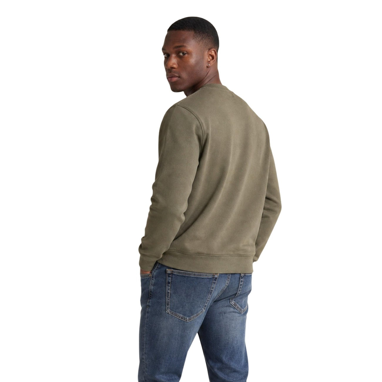 Calvin Klein Jeans Džemperis Vyrams