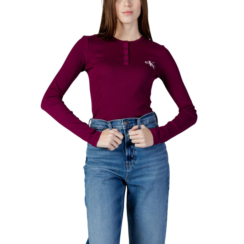 Calvin Klein Jeans Marškinėliai