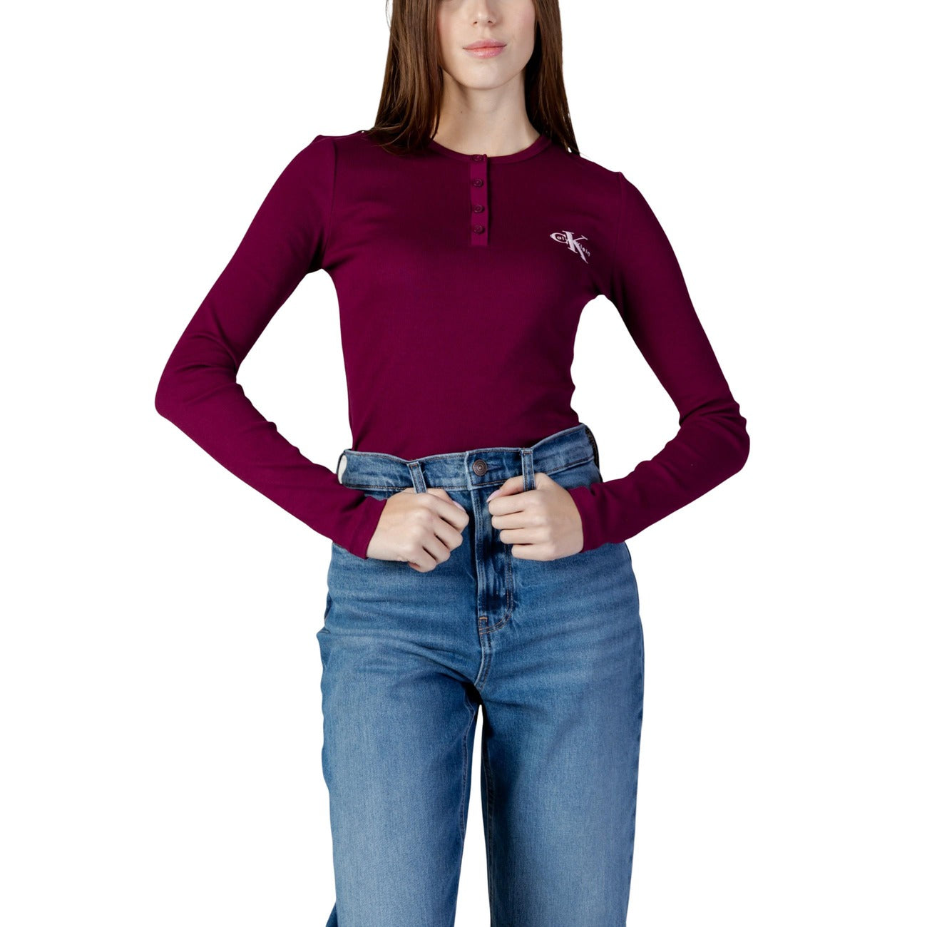 Calvin Klein Jeans Marškinėliai