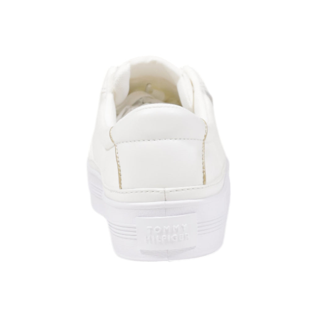 Tommy Hilfiger Moteriški sportbačiai