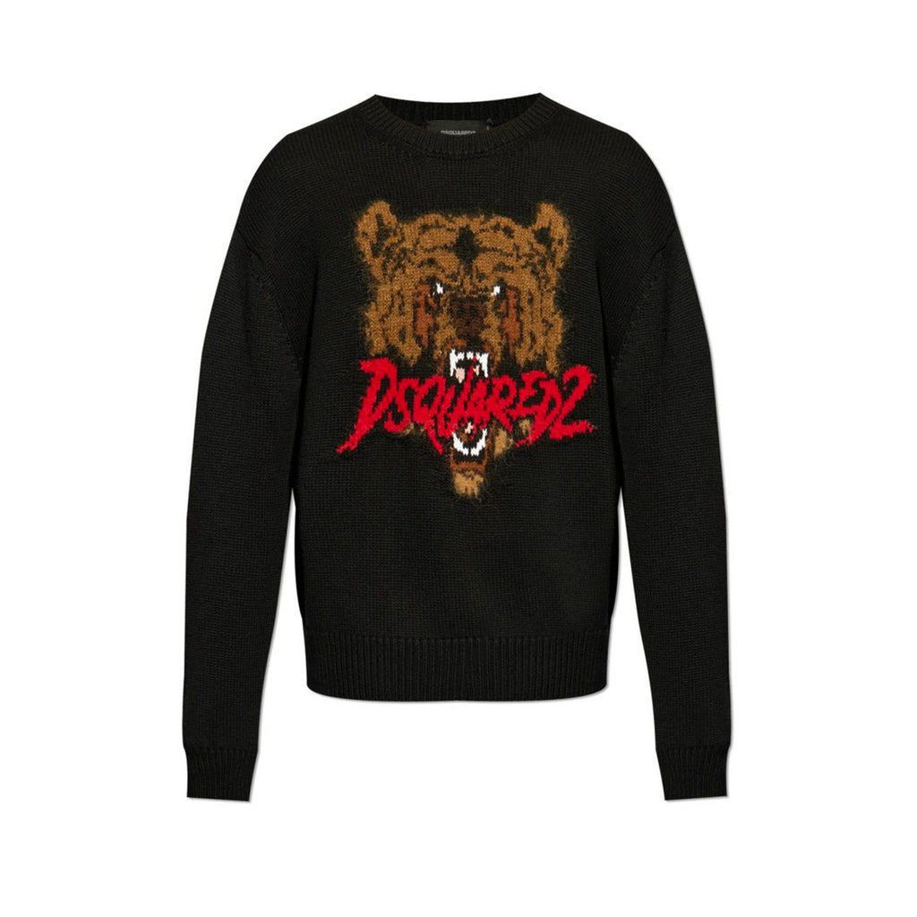 Dsquared2 Megztinis