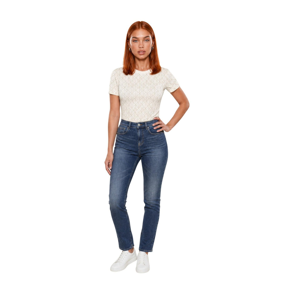 Calvin Klein Jeans Marškinėliai Moterims
