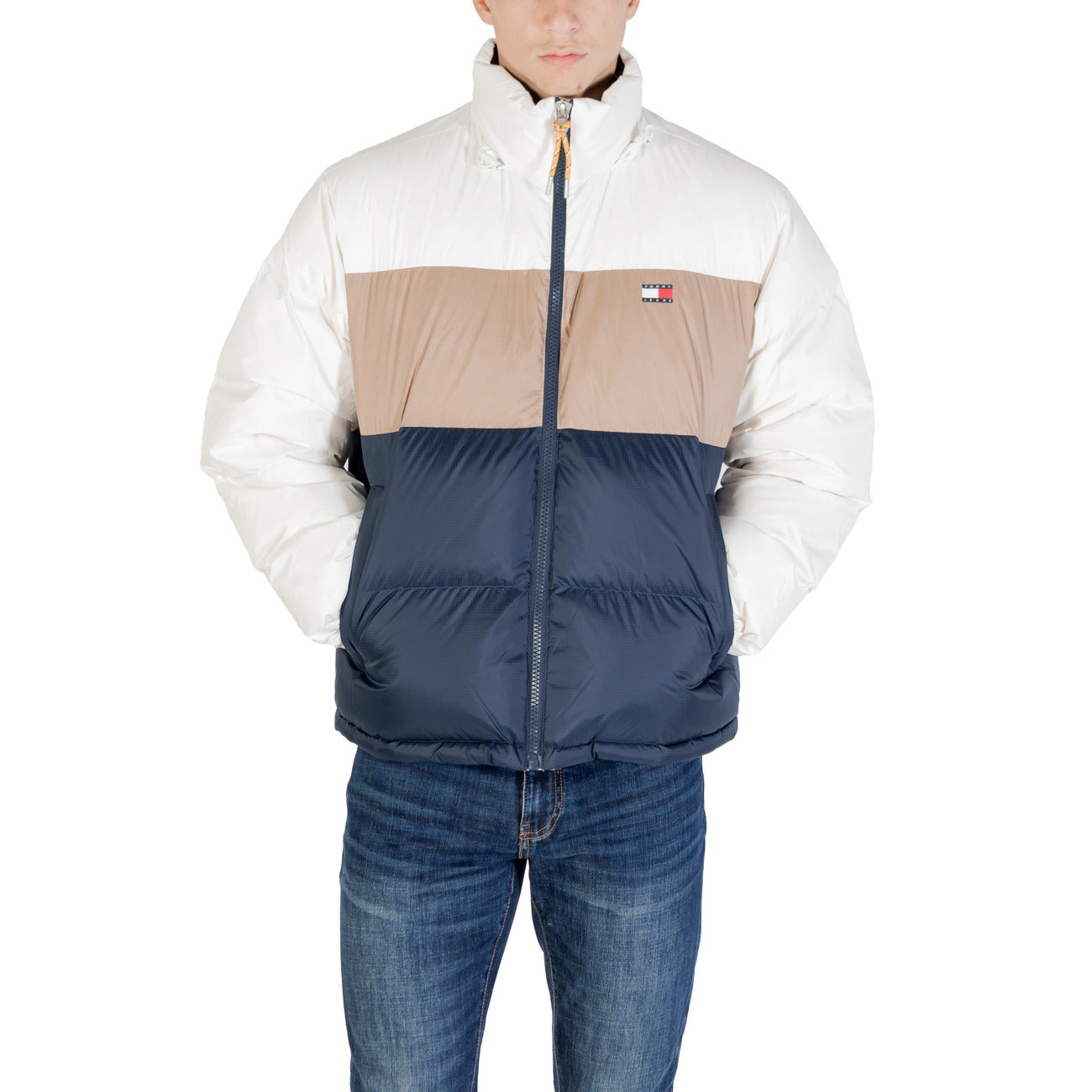 Tommy Hilfiger Jeans Striukė