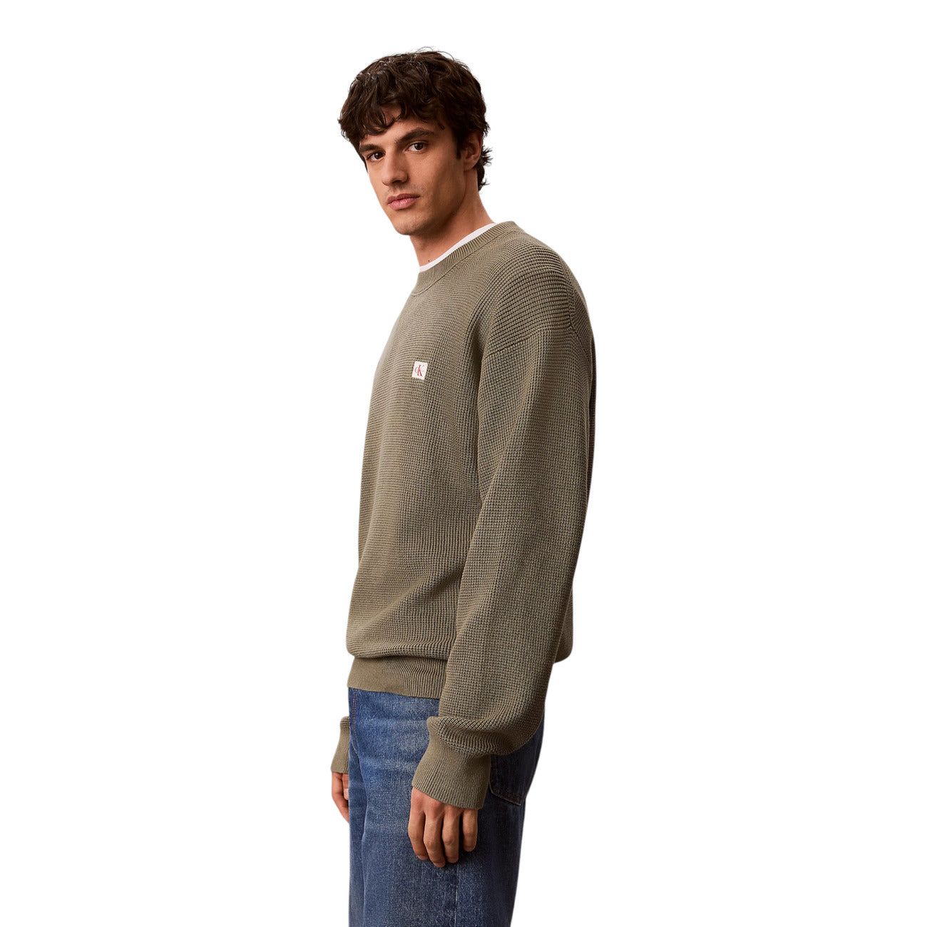 Calvin Klein Jeans Megztinis