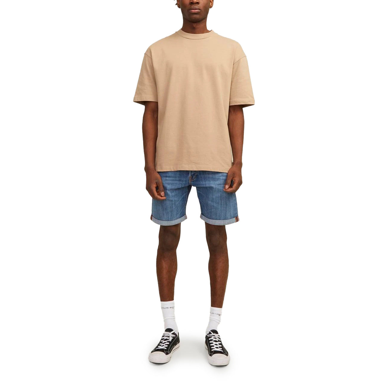 Jack & Jones Bermudai