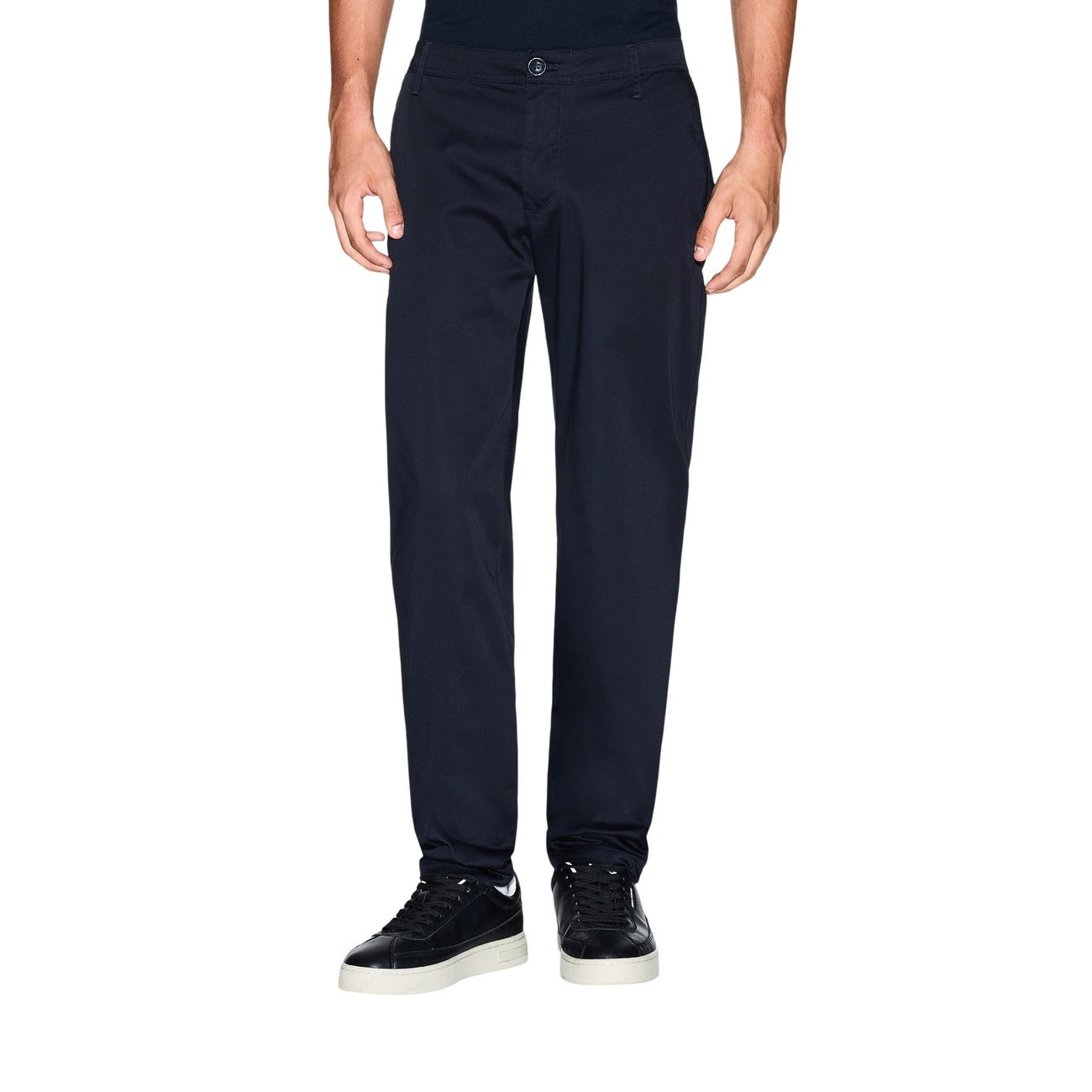 Armani Exchange Kelnės