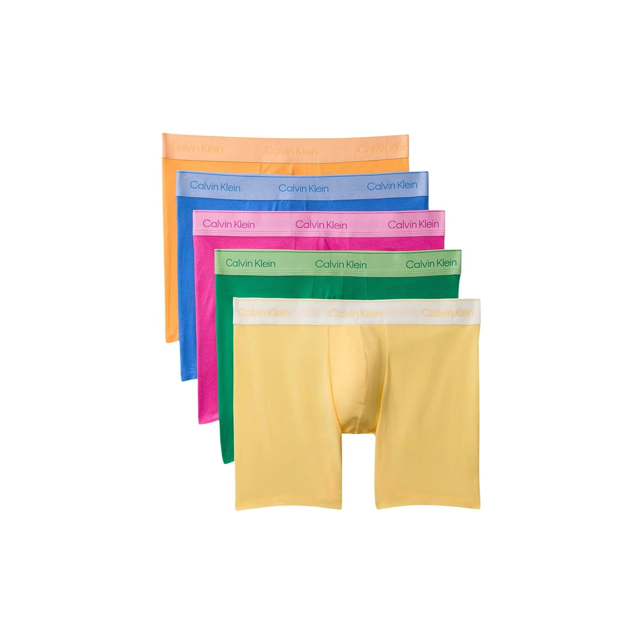 Calvin Klein Underwear Apatiniai Vyrams