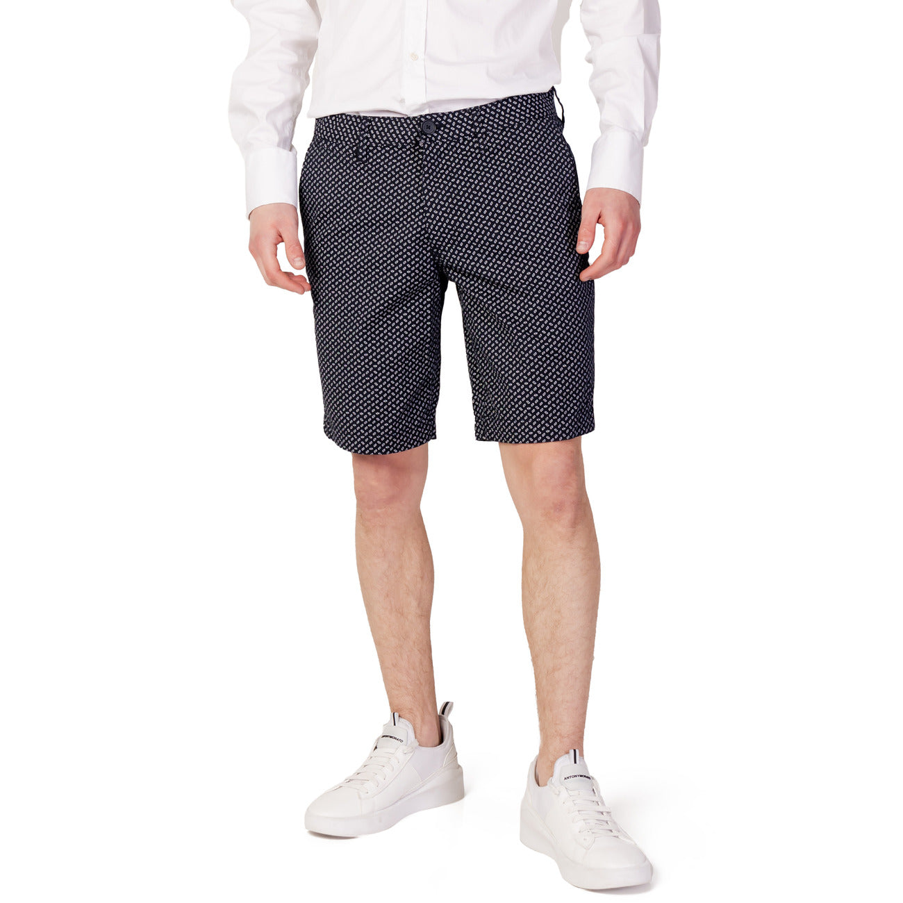 Armani Exchange Bermudai
