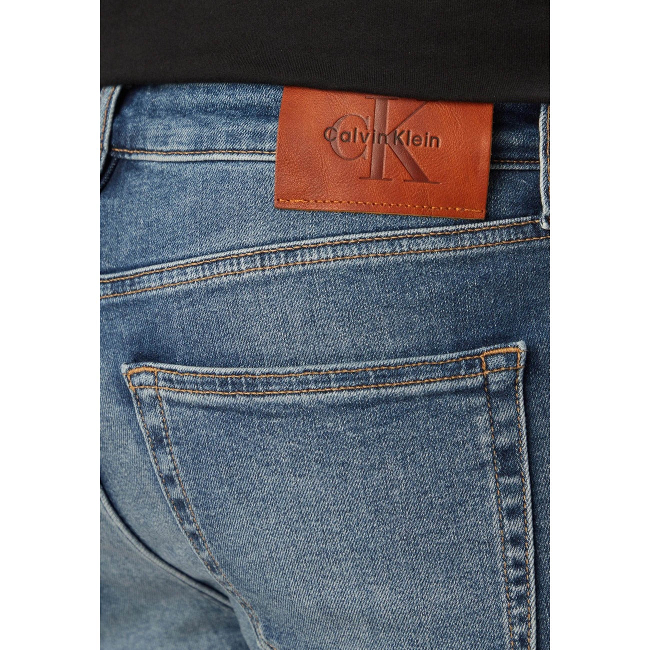 Calvin Klein Jeans Džinsai