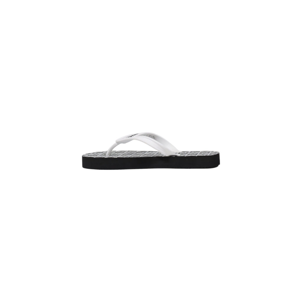 Armani Exchange Flip Flops