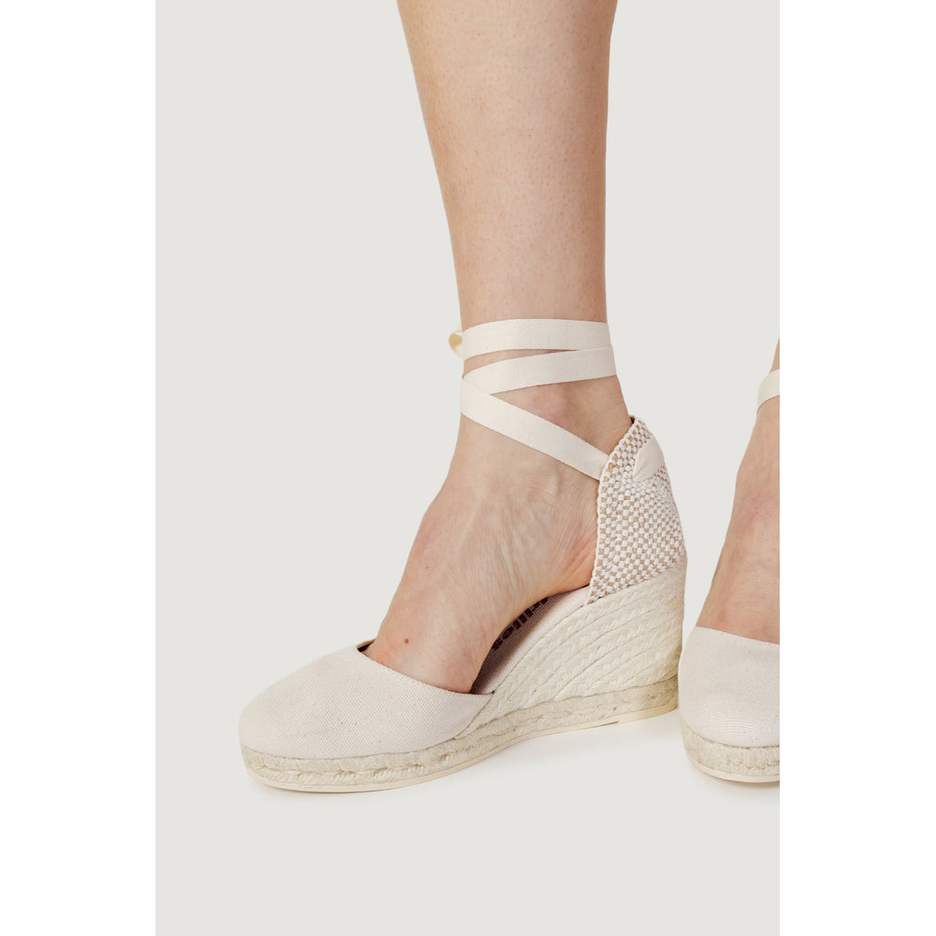 Espadrilles Moteriškos basutės