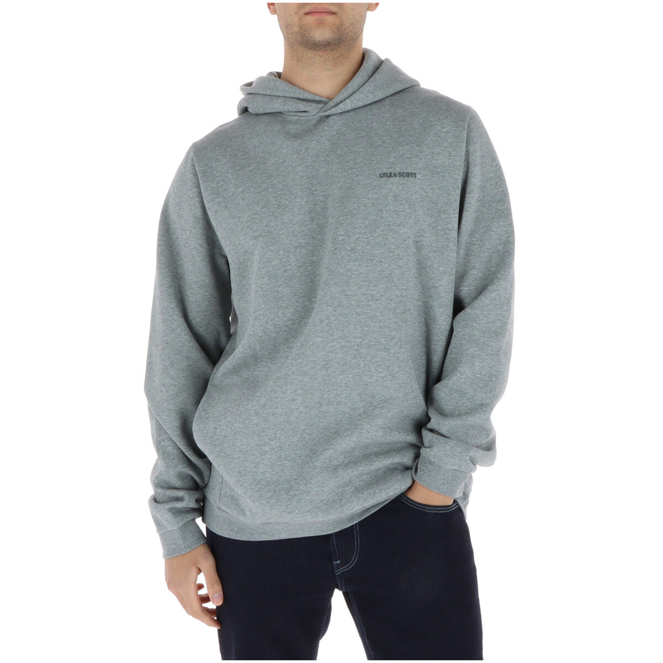 Lyle & Scott Džemperis