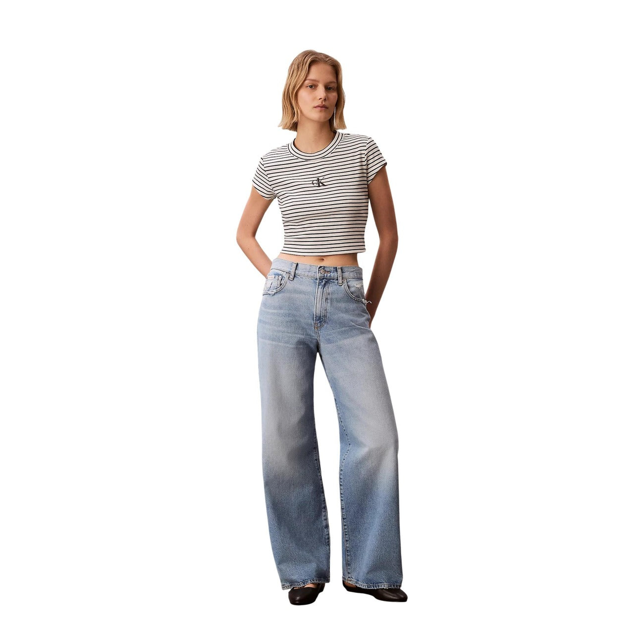 Calvin Klein Jeans Palaidinė