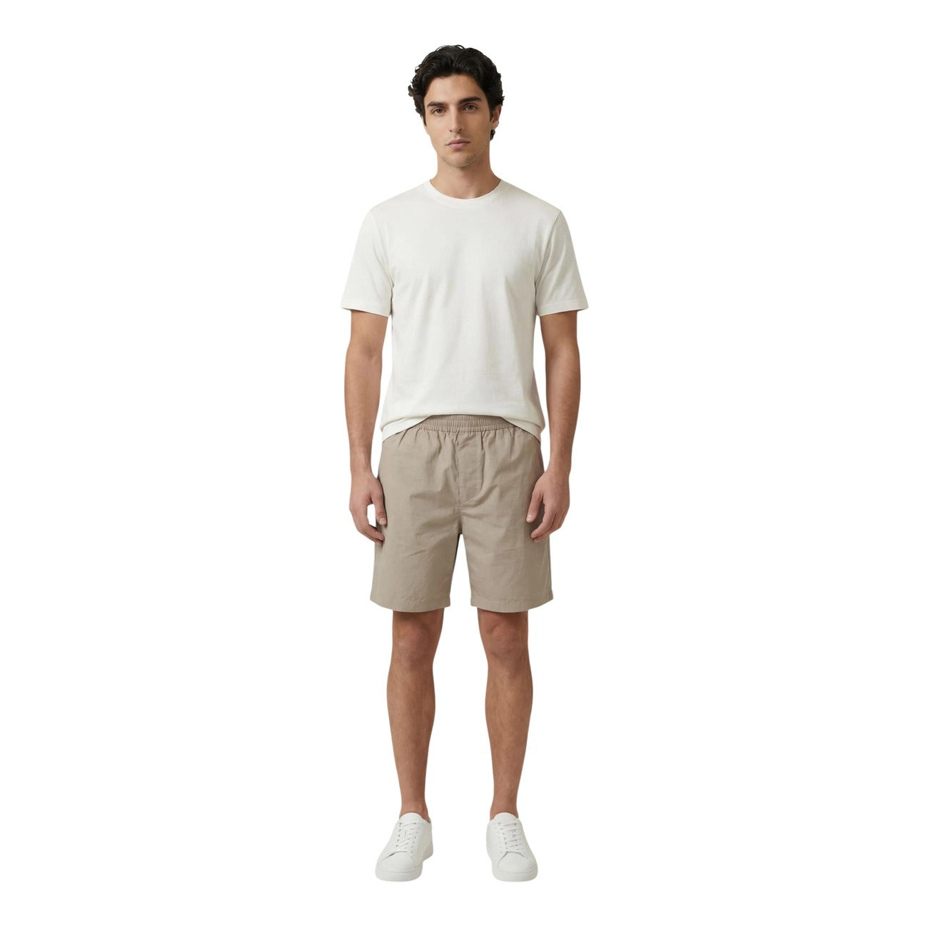 Armani Exchange Bermudai