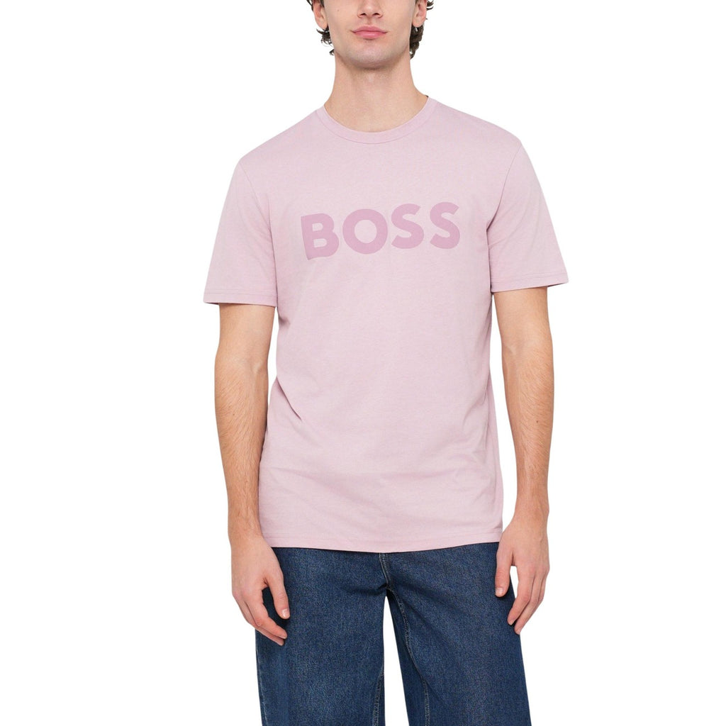 Boss Marškinėliai