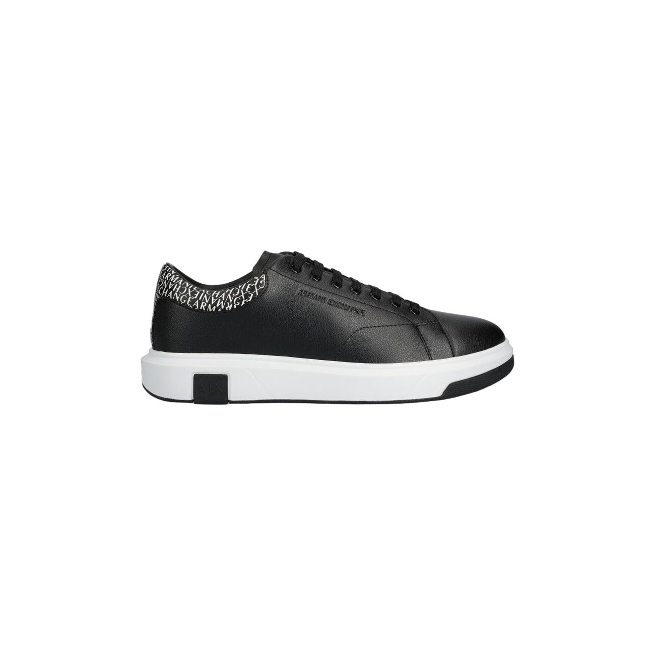Armani Exchange Vyriški sportbačiai