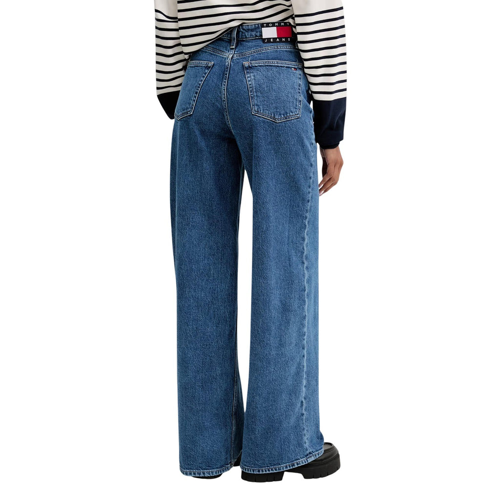 Tommy Hilfiger Jeans Džinsai Moterims