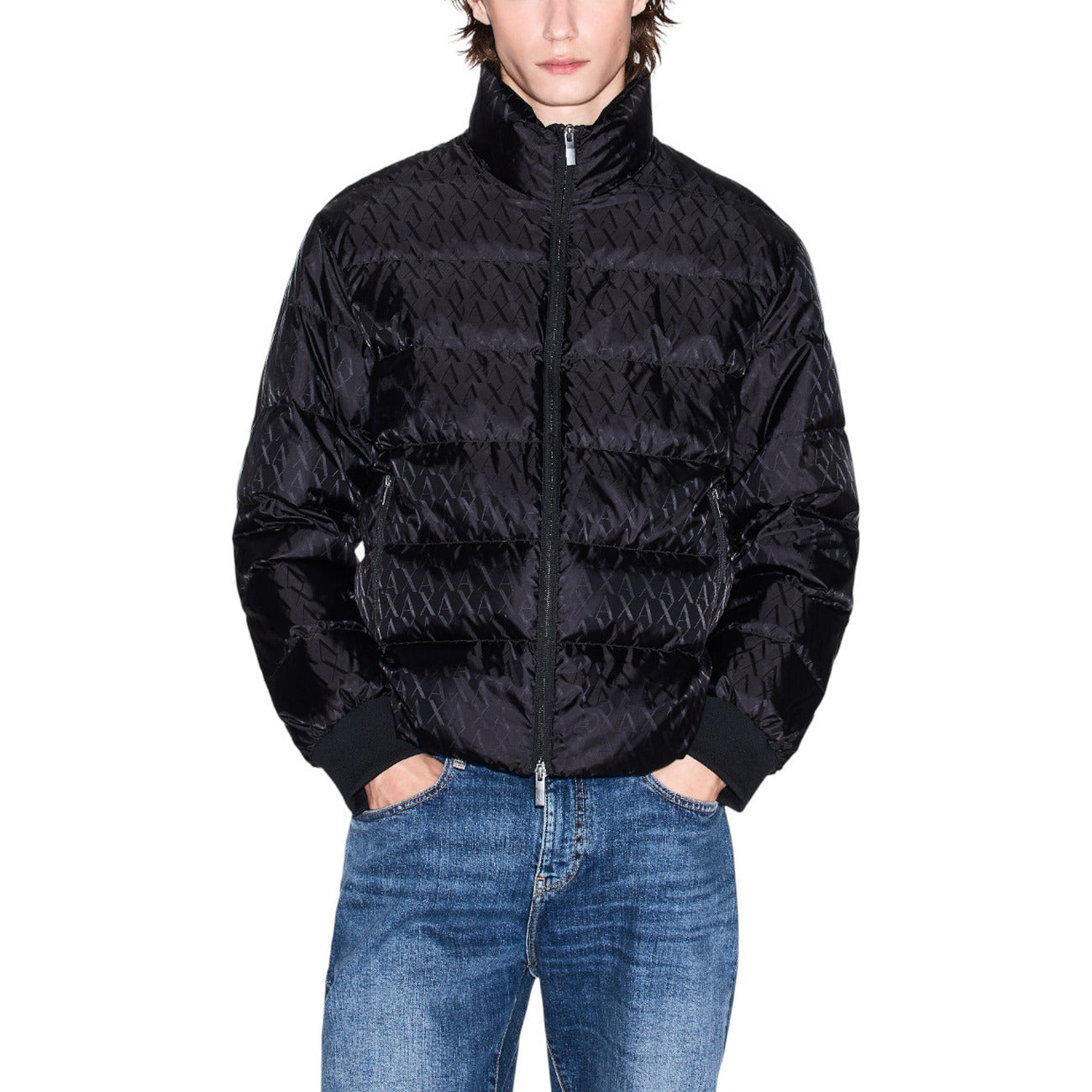 Armani Exchange Striukė