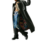 Desigual Paltas