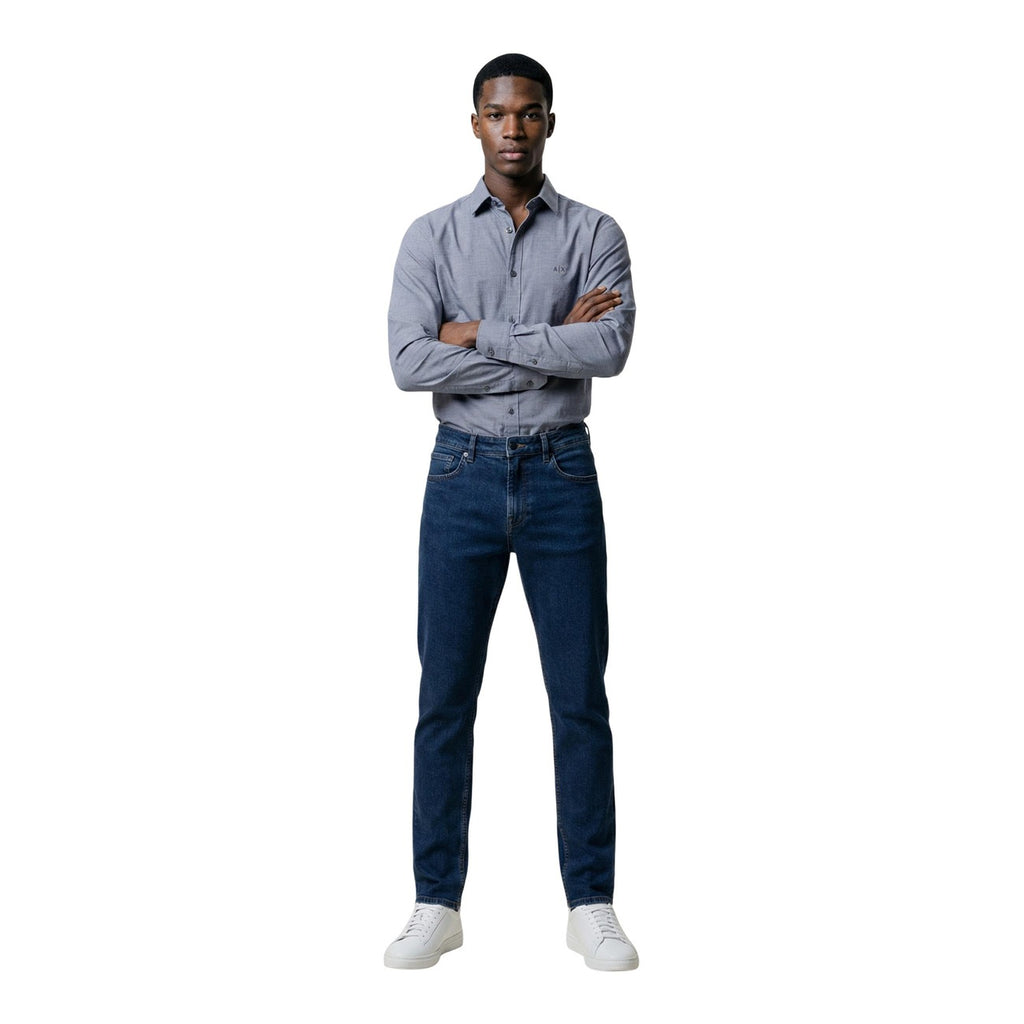 Armani Exchange Marškiniai