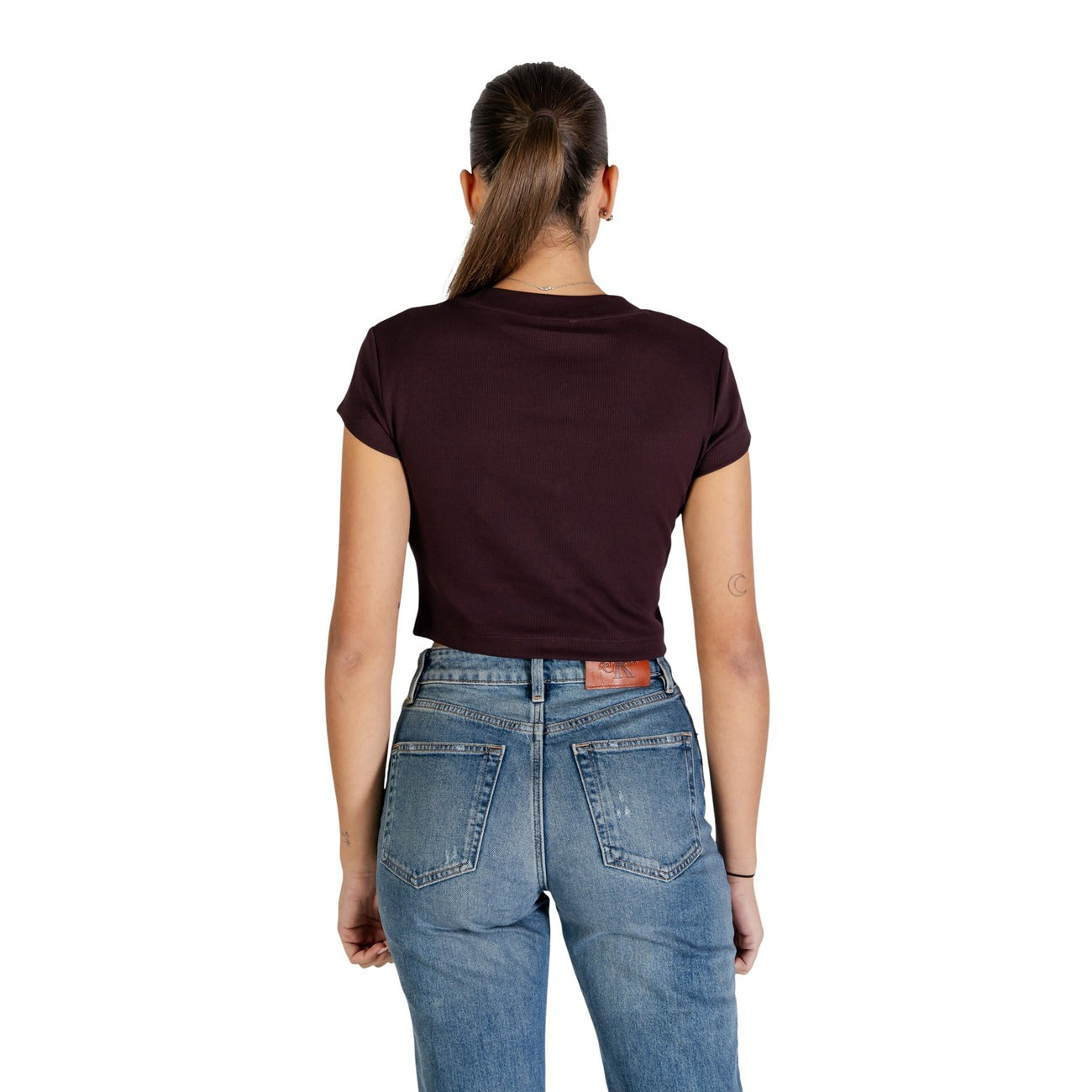 Calvin Klein Jeans Marškinėliai