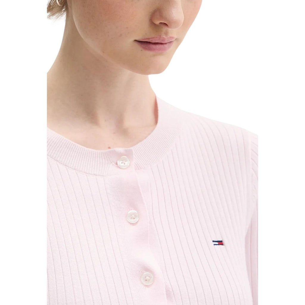 Tommy Hilfiger Jeans Susagstomas Megztinis