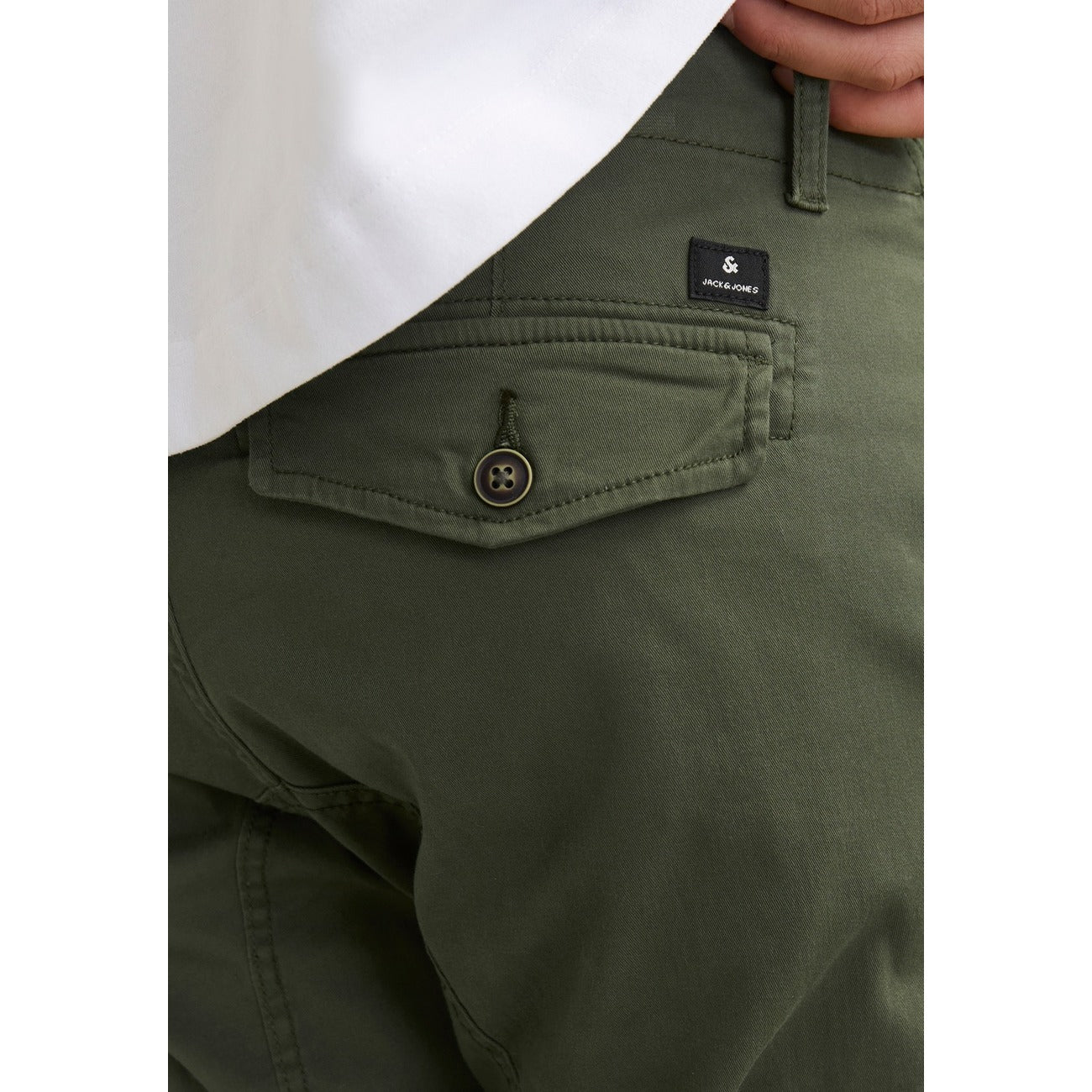 Jack & Jones Kelnės