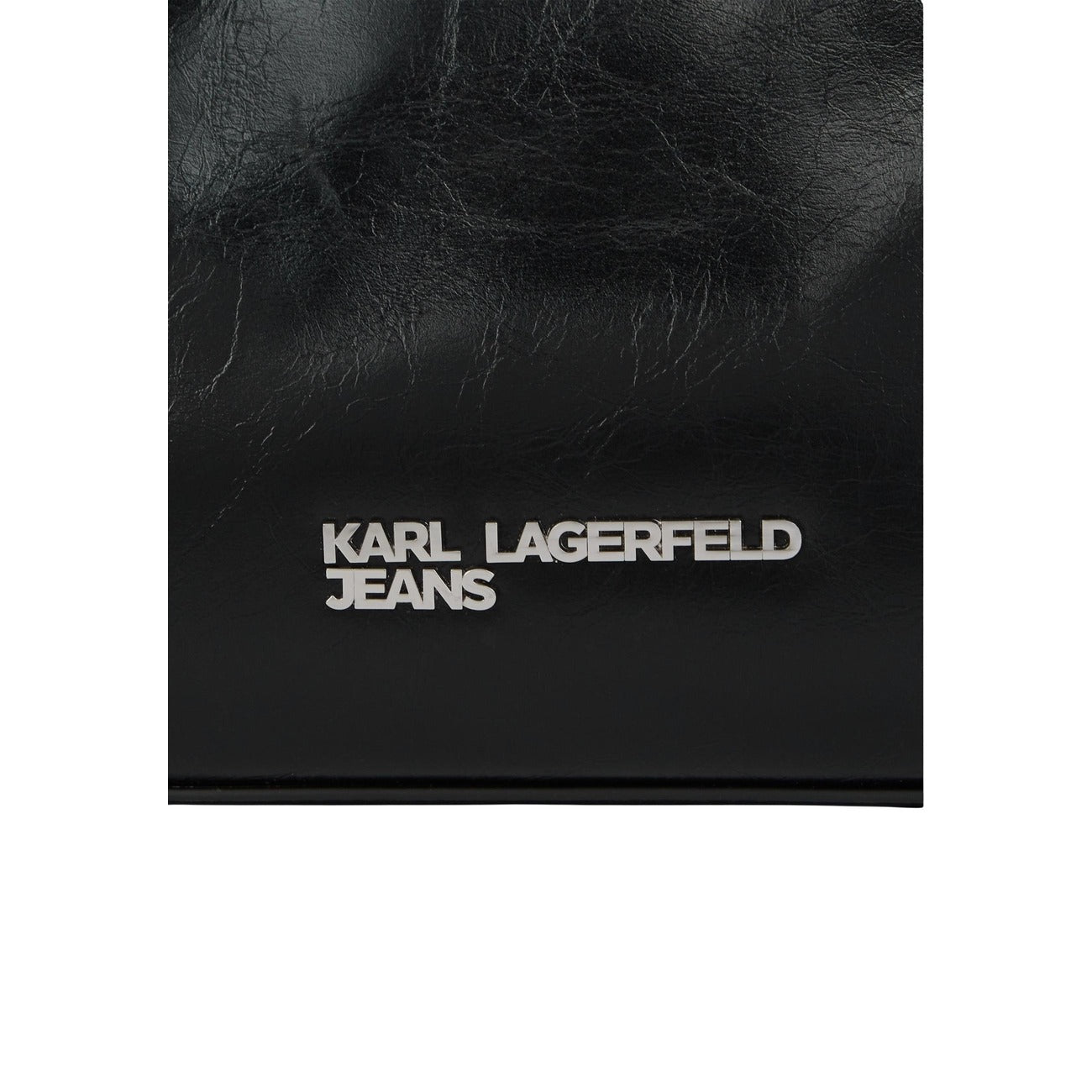 Karl Lagerfeld Jeans Rankinė