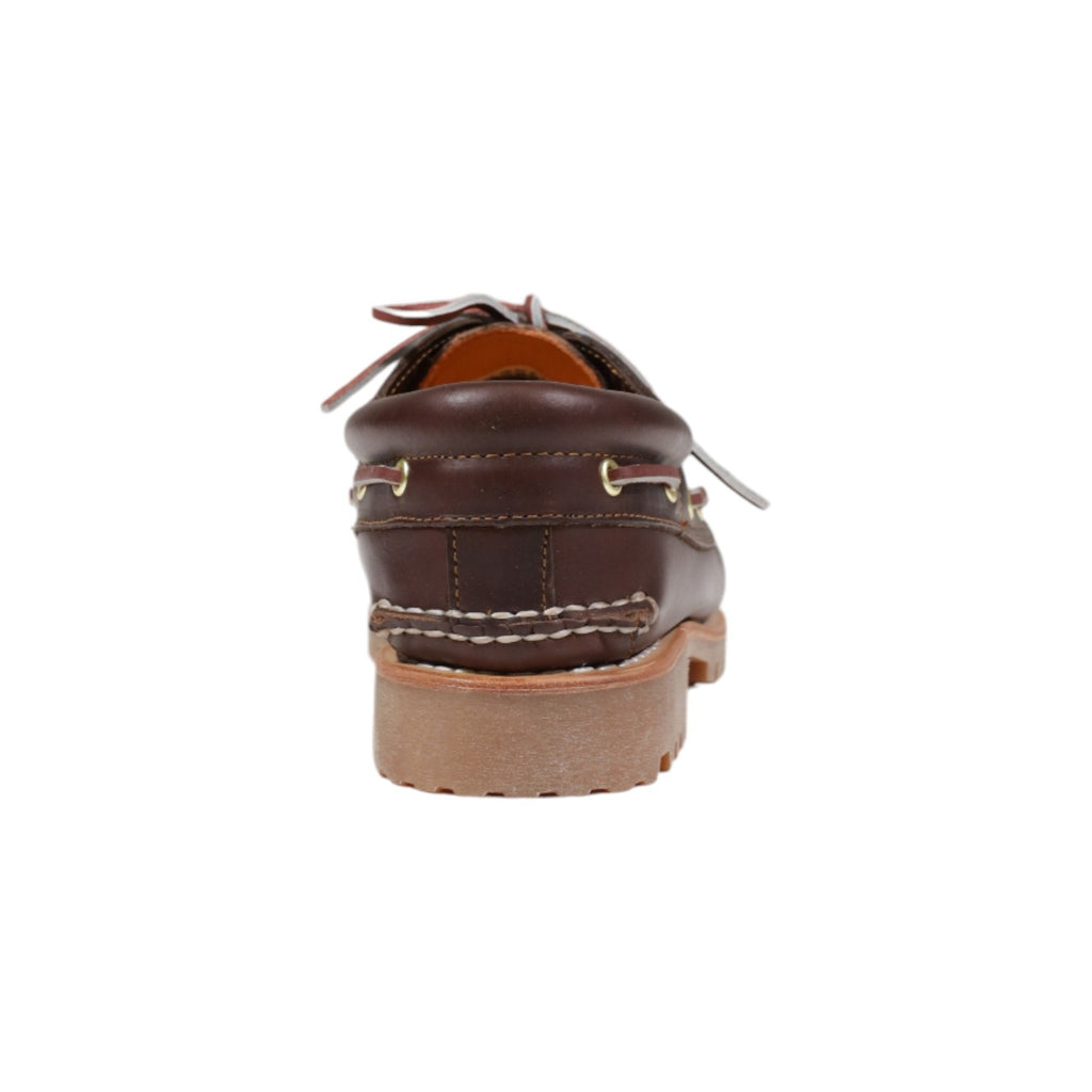 Timberland Batas