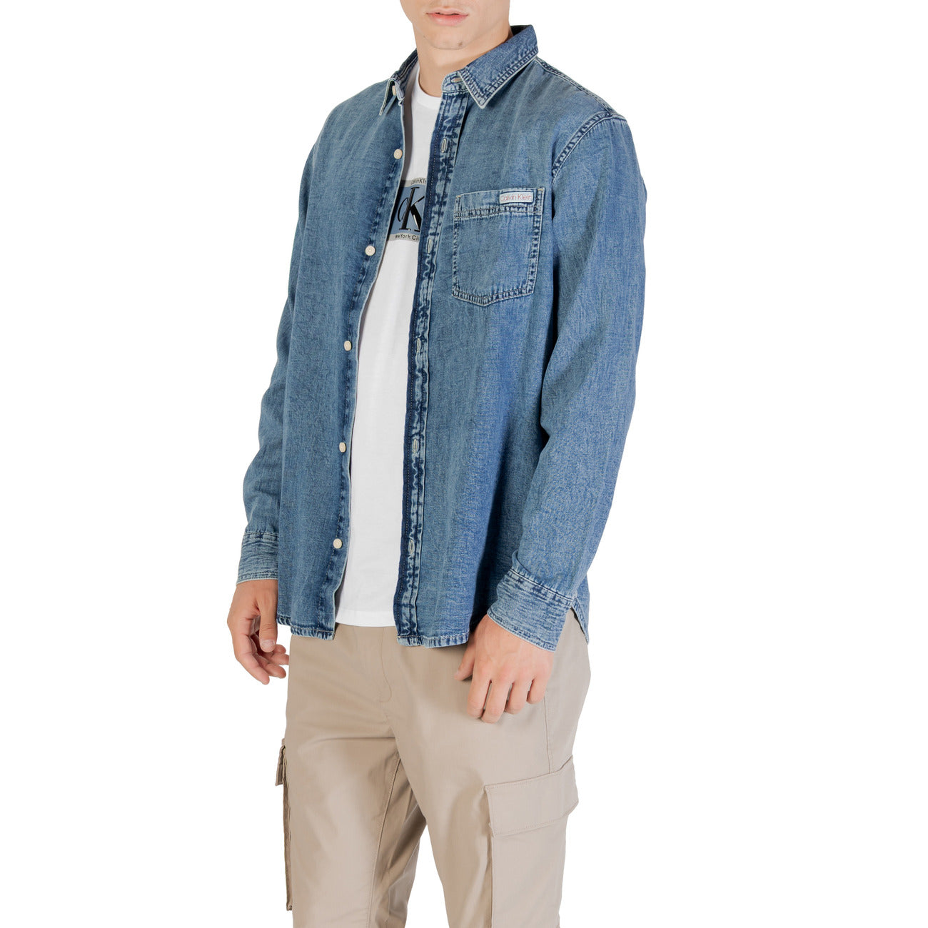 Calvin Klein Jeans Marškiniai