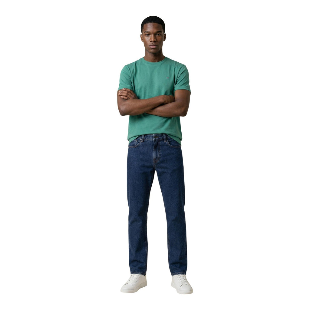 Tommy Hilfiger Jeans Marškinėliai
