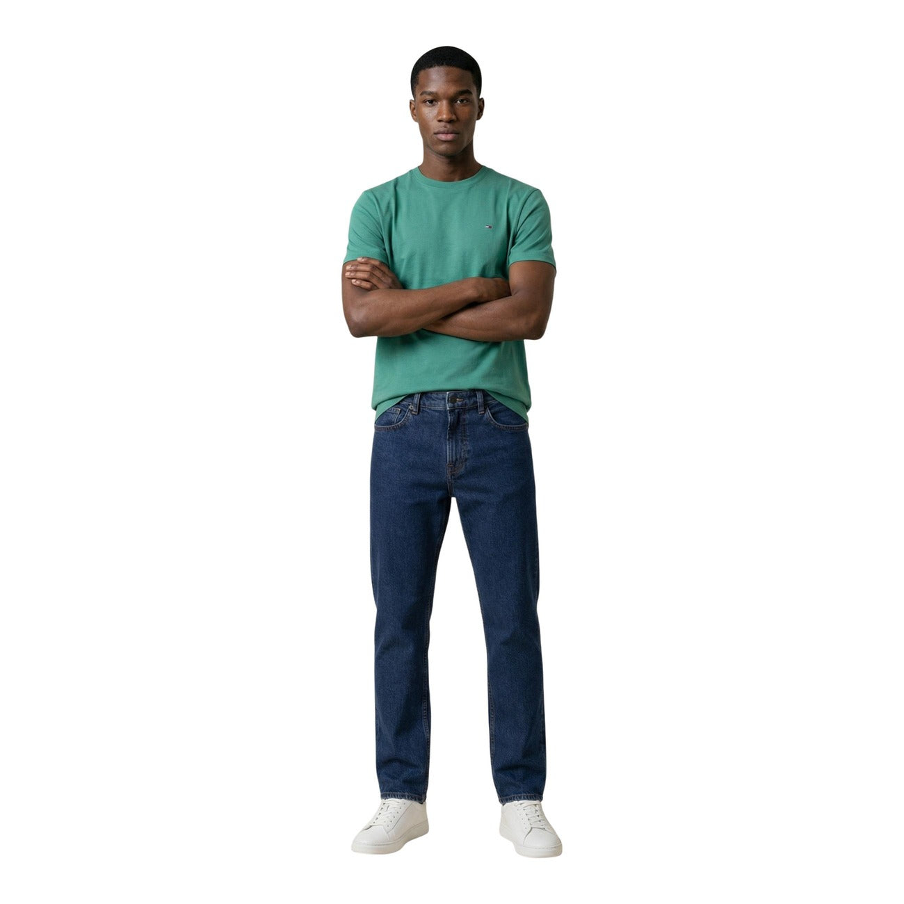 Tommy Hilfiger Jeans Marškinėliai