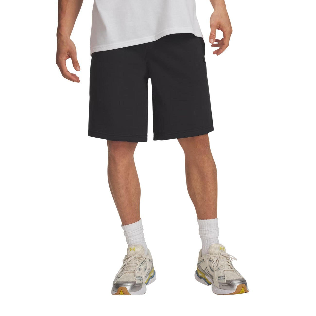 Under Armour Bermudai Vyrams