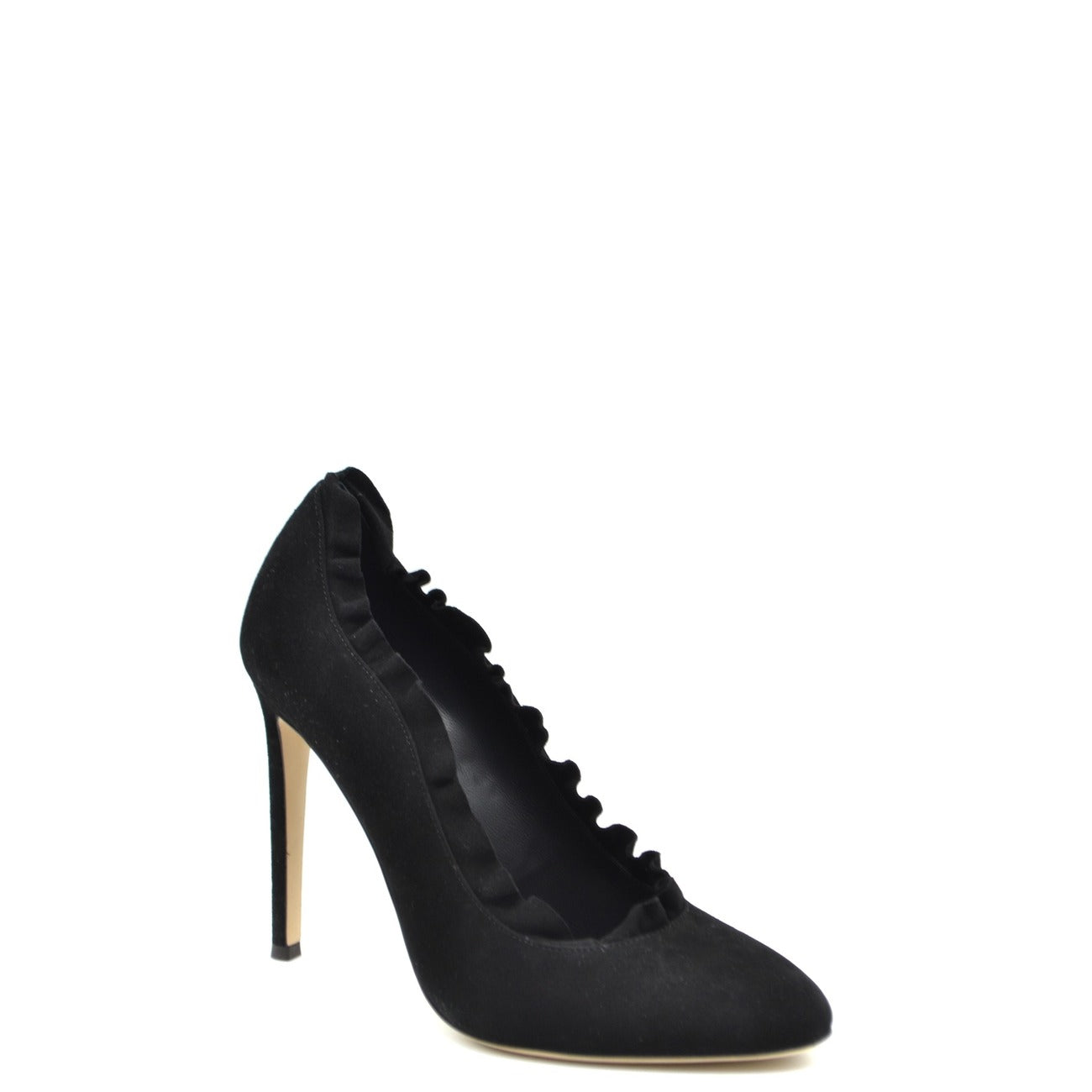Giuseppe Zanotti Moteriški aukštakulniai bateliai