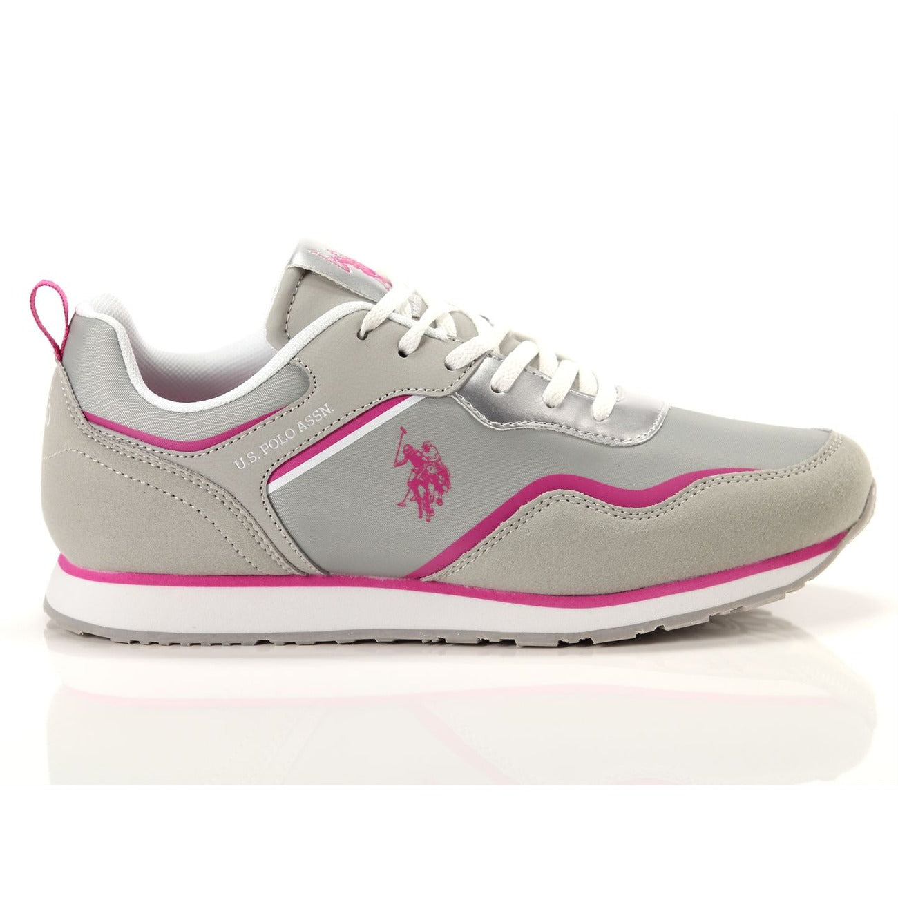 U.s. Polo Assn. Moteriški sportbačiai