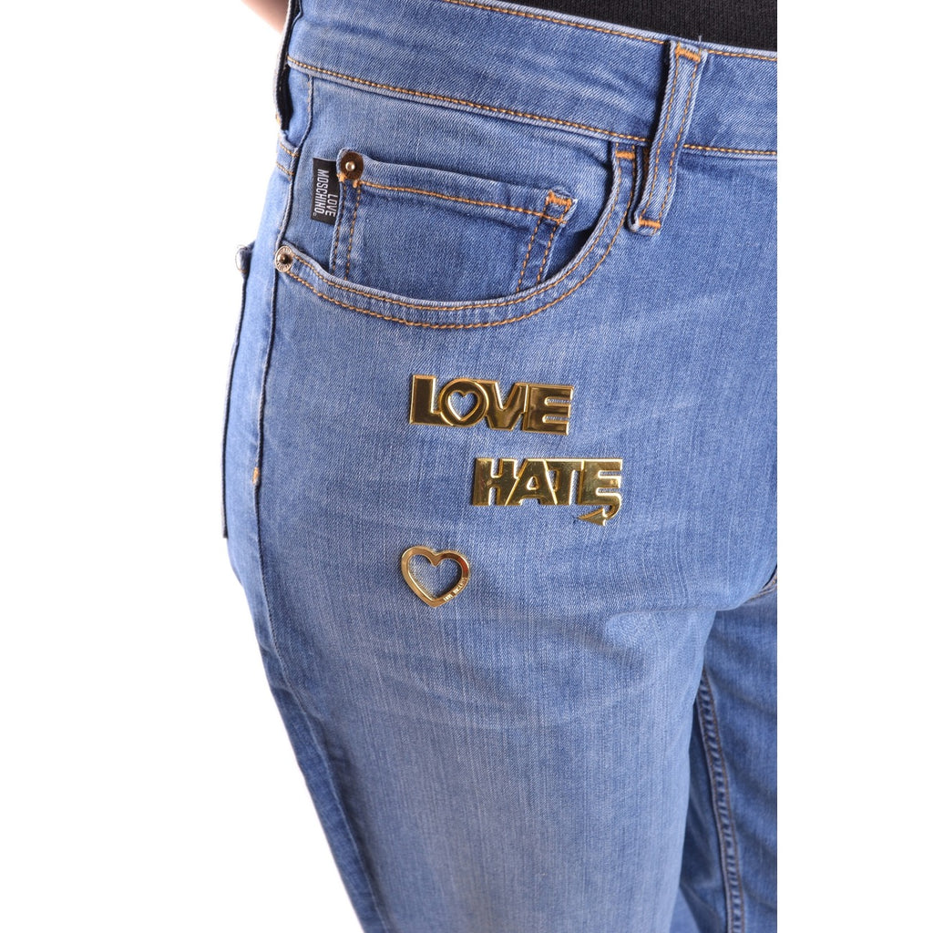Love Moschino Džinsai