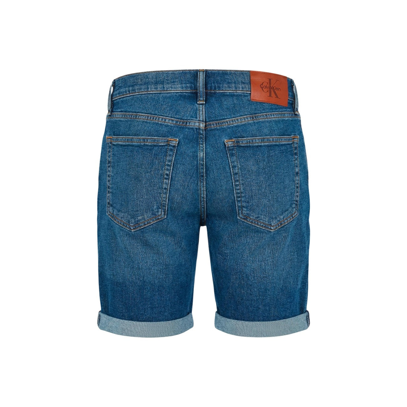 Calvin Klein Jeans Bermudai