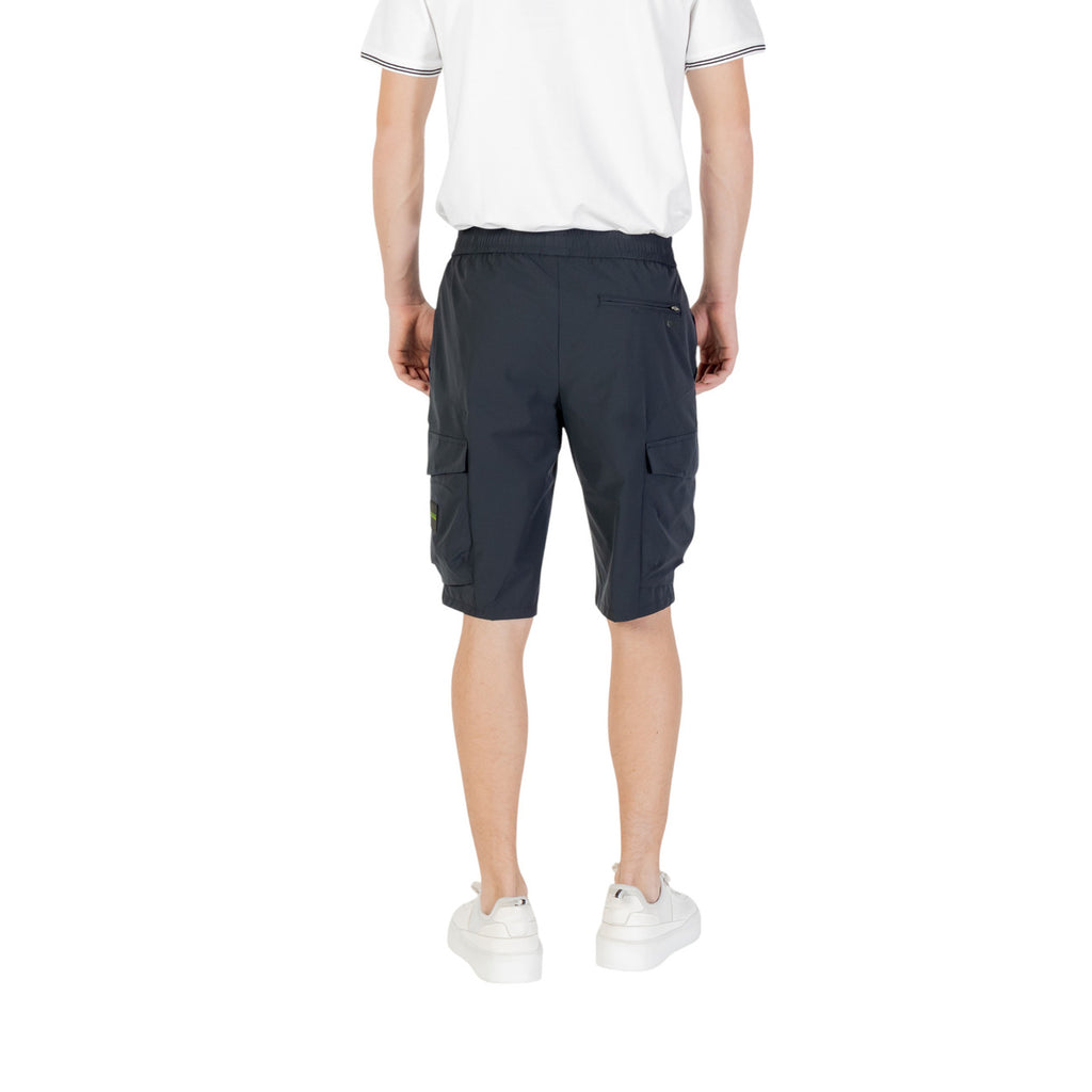 Boss Bermudai