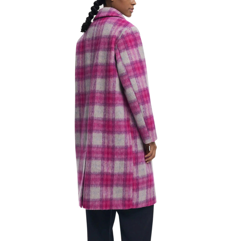 Desigual Paltas Moterims