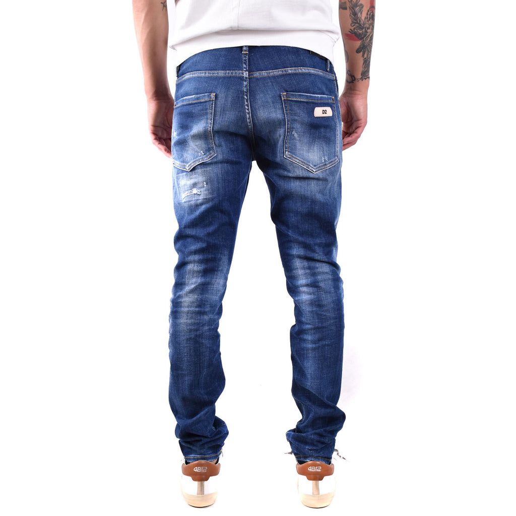 Dsquared2 Džinsai